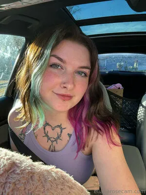Eliana Rose OnlyFans Leaked Free Thumbnail Picture - #1TrELEaYoi