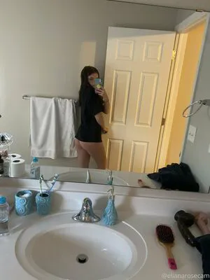 Eliana Rose OnlyFans Leaked Free Thumbnail Picture - #7MTCbjOQOo