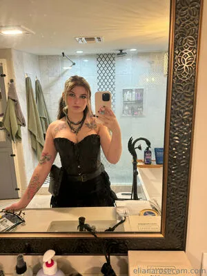 Eliana Rose OnlyFans Leaked Free Thumbnail Picture - #7RvvdCgGYf