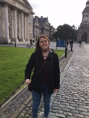 Eliana Rose OnlyFans Leaked Free Thumbnail Picture - #7j1EYpmKM5