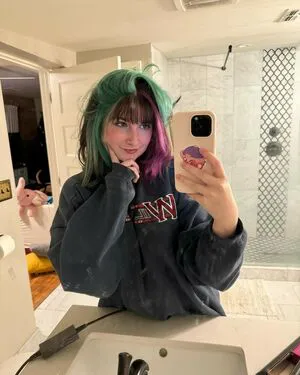 Eliana Rose OnlyFans Leaked Free Thumbnail Picture - #7qau9qF9Yk
