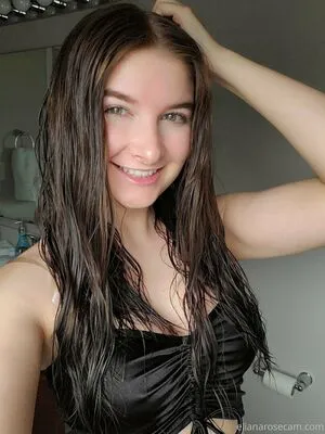 Eliana Rose OnlyFans Leaked Free Thumbnail Picture - #AHxbz6FRoQ