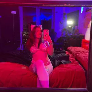 Eliana Rose OnlyFans Leaked Free Thumbnail Picture - #F7mpoQEyta