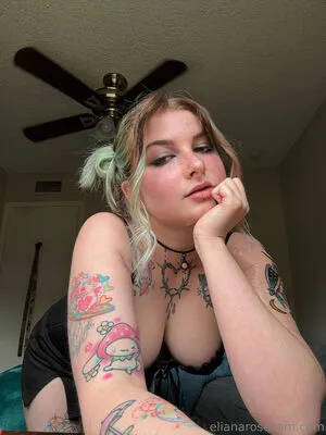 Eliana Rose OnlyFans Leaked Free Thumbnail Picture - #GvG4nJ1lR0