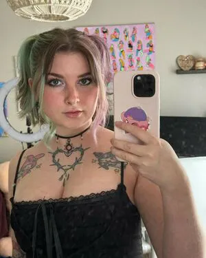 Eliana Rose OnlyFans Leaked Free Thumbnail Picture - #HqEUpFEKAo