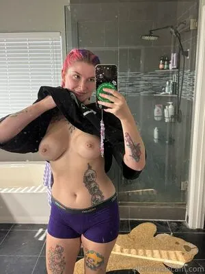 Eliana Rose OnlyFans Leaked Free Thumbnail Picture - #JX8E3vLN0F