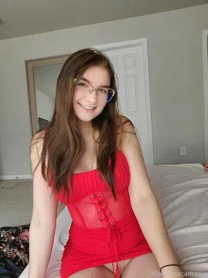 Eliana Rose OnlyFans Leaked Free Thumbnail Picture - #LatmmW439f