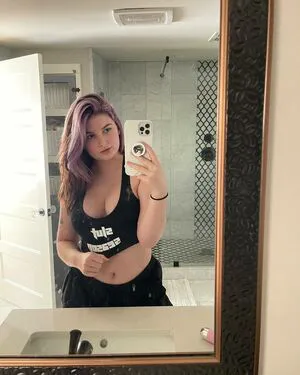 Eliana Rose OnlyFans Leaked Free Thumbnail Picture - #MCheUboORg