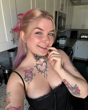 Eliana Rose OnlyFans Leaked Free Thumbnail Picture - #QJgJBBd1yC