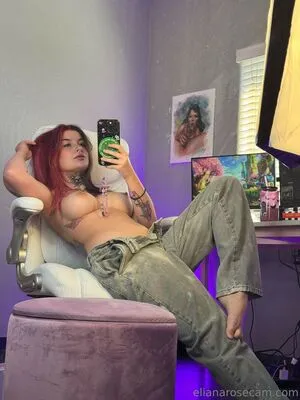 Eliana Rose OnlyFans Leaked Free Thumbnail Picture - #UORtrWA36W