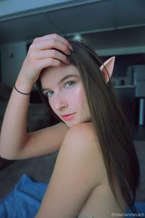Eliana Rose OnlyFans Leaked Free Thumbnail Picture - #UaeA6vG2Mt