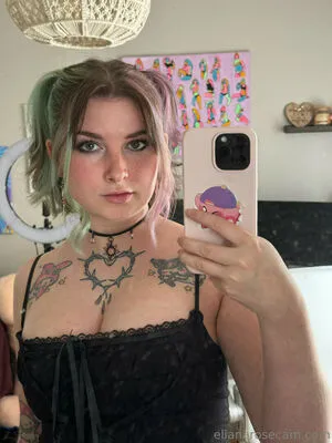Eliana Rose OnlyFans Leaked Free Thumbnail Picture - #X8bxqmGWze