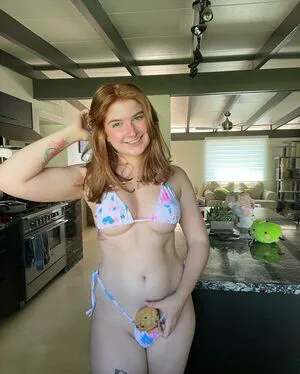Eliana Rose OnlyFans Leaked Free Thumbnail Picture - #ftSgd5qRDm
