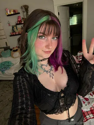 Eliana Rose OnlyFans Leaked Free Thumbnail Picture - #jrDzYUBngy