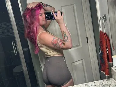 Eliana Rose OnlyFans Leaked Free Thumbnail Picture - #wVg5R4o25Q