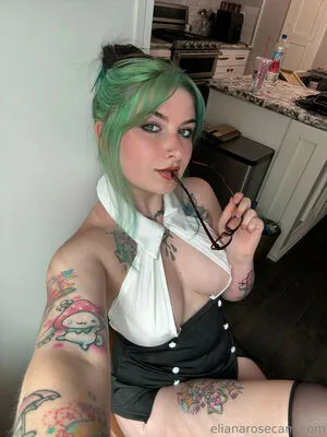Eliana Rose OnlyFans Leaked Free Thumbnail Picture - #yfVpUjyAFO