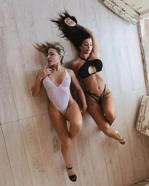 Eliana Stripper OnlyFans Leaked Free Thumbnail Picture - #bUPAClxhTy
