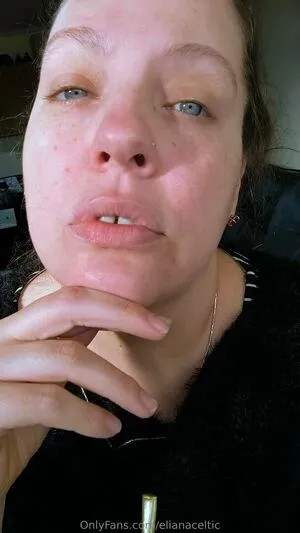 Elianaceltic OnlyFans Leaked Free Thumbnail Picture - #Ra8J3a3dWL
