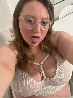 Elianarosa OnlyFans Leaked Free Thumbnail Picture - #TKtuputdLM