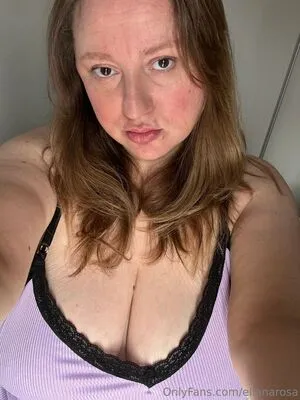 Elianarosa OnlyFans Leaked Free Thumbnail Picture - #VaGvuCNCMA