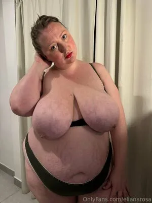 Elianarosa OnlyFans Leaked Free Thumbnail Picture - #egyeaernxa