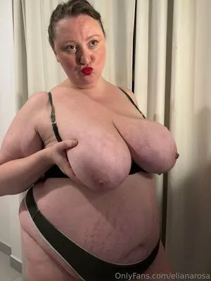Elianarosa OnlyFans Leaked Free Thumbnail Picture - #r5zKVbL3Yp