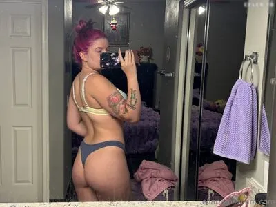 Elianarose OnlyFans Leaked Free Thumbnail Picture - #H1hGOYno2p
