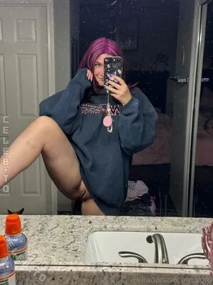 Elianarose OnlyFans Leaked Free Thumbnail Picture - #H7XUz1CSNt