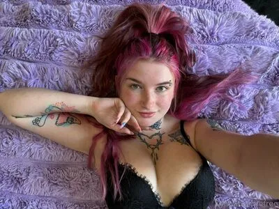 Elianarosefree OnlyFans Leaked Free Thumbnail Picture - #X5dWsp1Az8