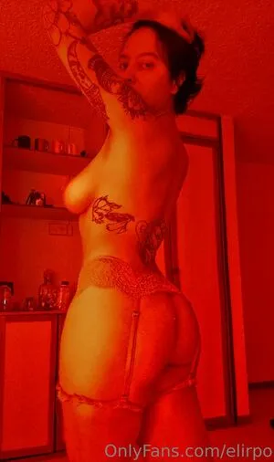 Elianarpos OnlyFans Leaked Free Thumbnail Picture - #J6Vji3TSjk
