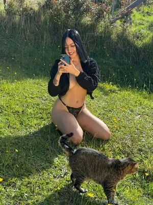 Elianarpos OnlyFans Leaked Free Thumbnail Picture - #TnFQpNZFMd