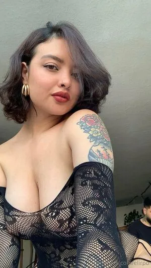 Elianarpos OnlyFans Leaked Free Thumbnail Picture - #b2RWn0rVhQ