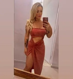 Eliandra Orlando OnlyFans Leaked Free Thumbnail Picture - #m2eqcQGfDm