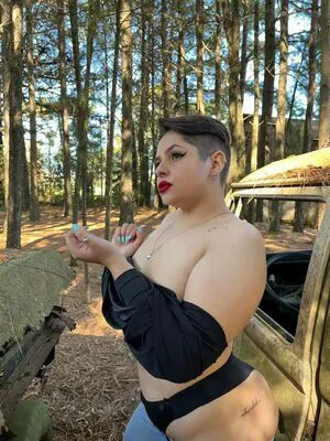 Eliane Araujo OnlyFans Leaked Free Thumbnail Picture - #3CAWs3DHZE