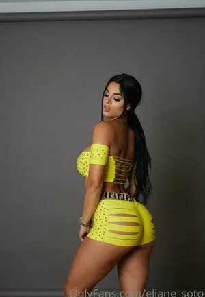 Eliane Soto OnlyFans Leaked Free Thumbnail Picture - #abz5hdpfbo
