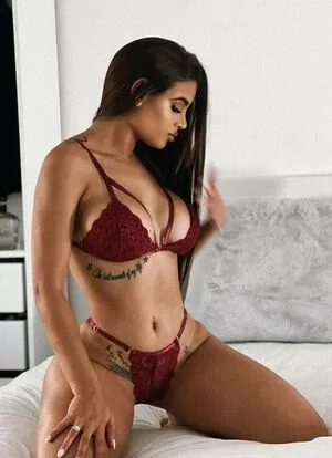 Eliane Soto OnlyFans Leaked Free Thumbnail Picture - #hjuLIsnBYy