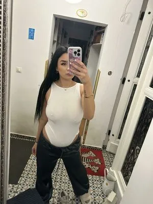 Elianka OnlyFans Leaked Free Thumbnail Picture - #FPIRWl23m2