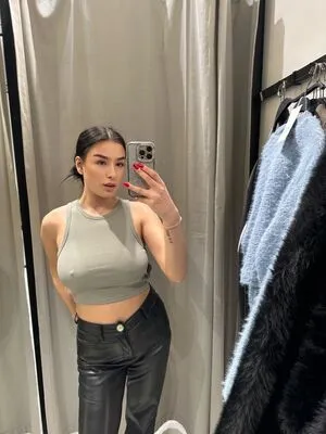 Elianka OnlyFans Leaked Free Thumbnail Picture - #NBYNoN3wlF
