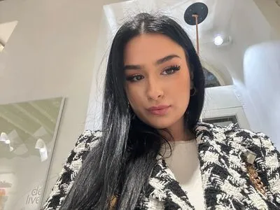 Elianka OnlyFans Leaked Free Thumbnail Picture - #b18PBH2CIP