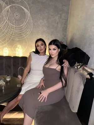 Elianka OnlyFans Leaked Free Thumbnail Picture - #bB2875rDnt