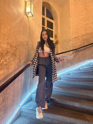 Elianka OnlyFans Leaked Free Thumbnail Picture - #fZ2tS7sM6K
