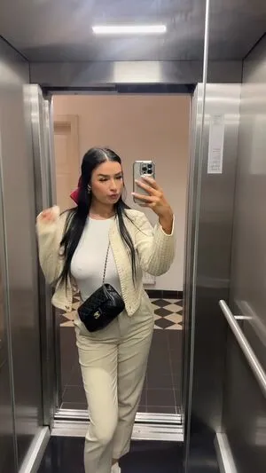 Elianka OnlyFans Leaked Free Thumbnail Picture - #xddAChho6H