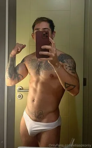Eliasokonly OnlyFans Leaked Free Thumbnail Picture - #Nz8u76PS2X