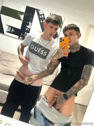 Eliasokonly OnlyFans Leaked Free Thumbnail Picture - #XsjNtPmNsa
