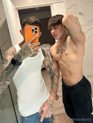 Eliasokonly OnlyFans Leaked Free Thumbnail Picture - #aGqXm8ozNH