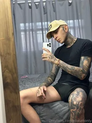 Eliasokonly OnlyFans Leaked Free Thumbnail Picture - #pxwB4VARzy