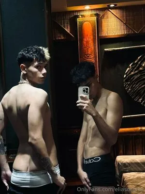 Eliasokonly OnlyFans Leaked Free Thumbnail Picture - #rppGKpRZkQ