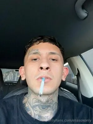 Eliasokonly OnlyFans Leaked Free Thumbnail Picture - #y8FXMEYyHH