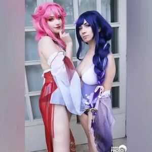 Elichikadee OnlyFans Leaked Free Thumbnail Picture - #09ypEhZV8E