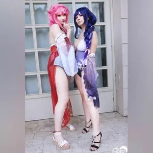 Elichikadee OnlyFans Leaked Free Thumbnail Picture - #DoZhJ08JWB